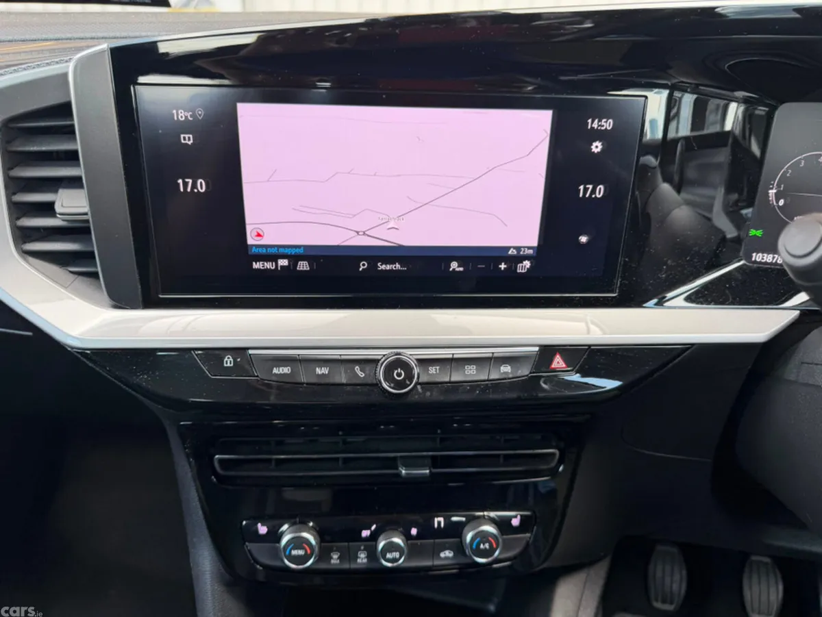 Opel Mokka MPV, Petrol, 2023, Black