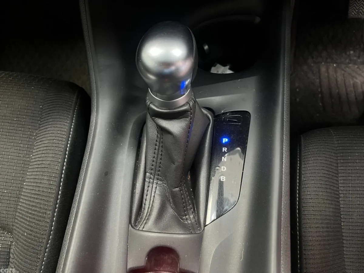 Toyota C-HR SUV, Petrol, 2019, White