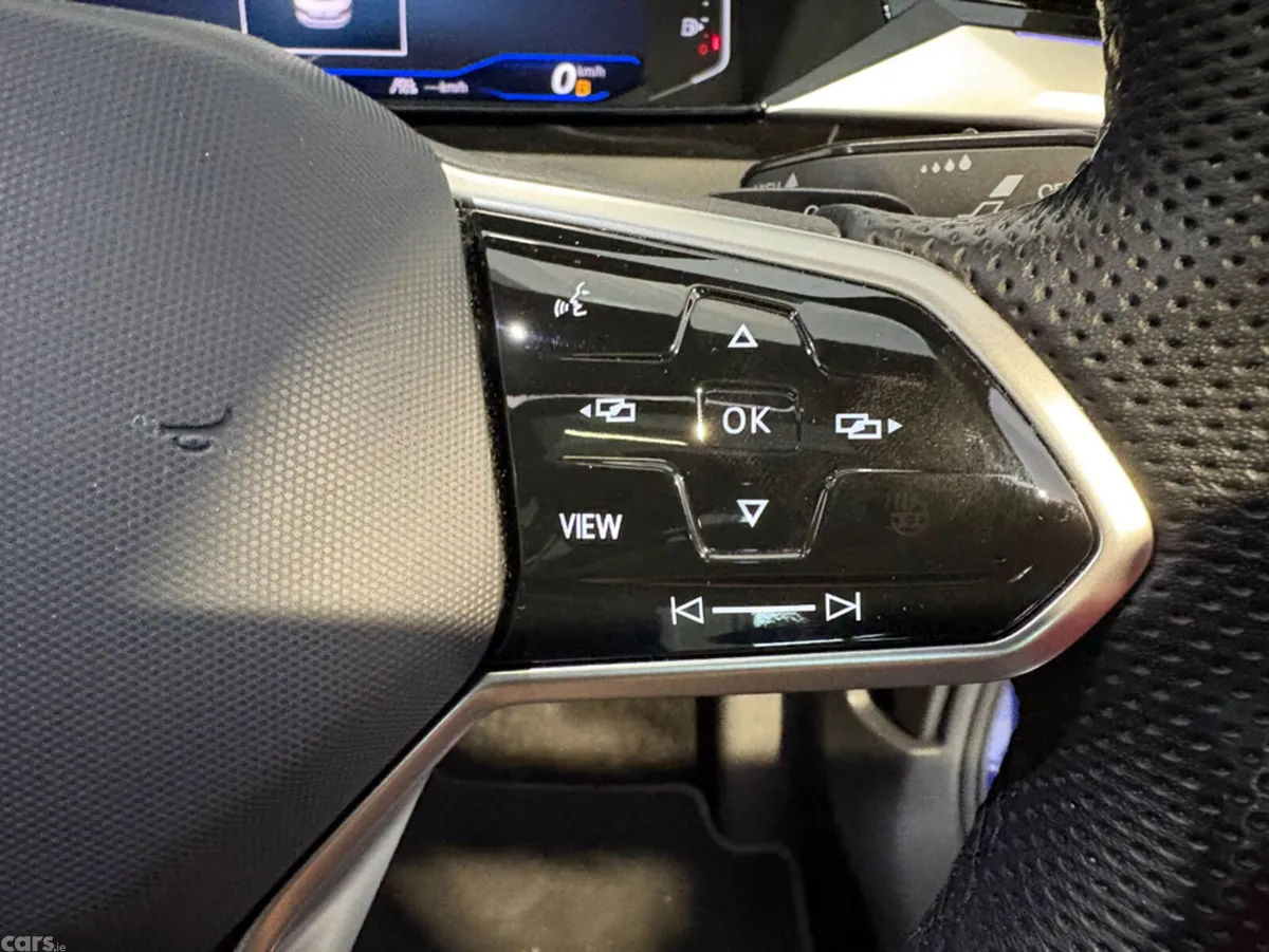 Volkswagen Arteon Hatchback, Diesel, 2023, Blue