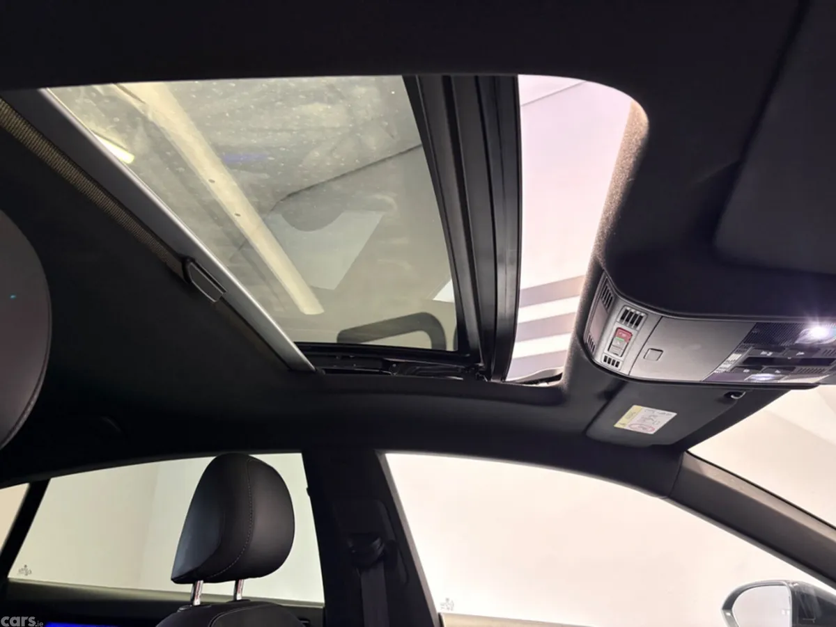 Volkswagen Arteon Hatchback, Diesel, 2023, Blue