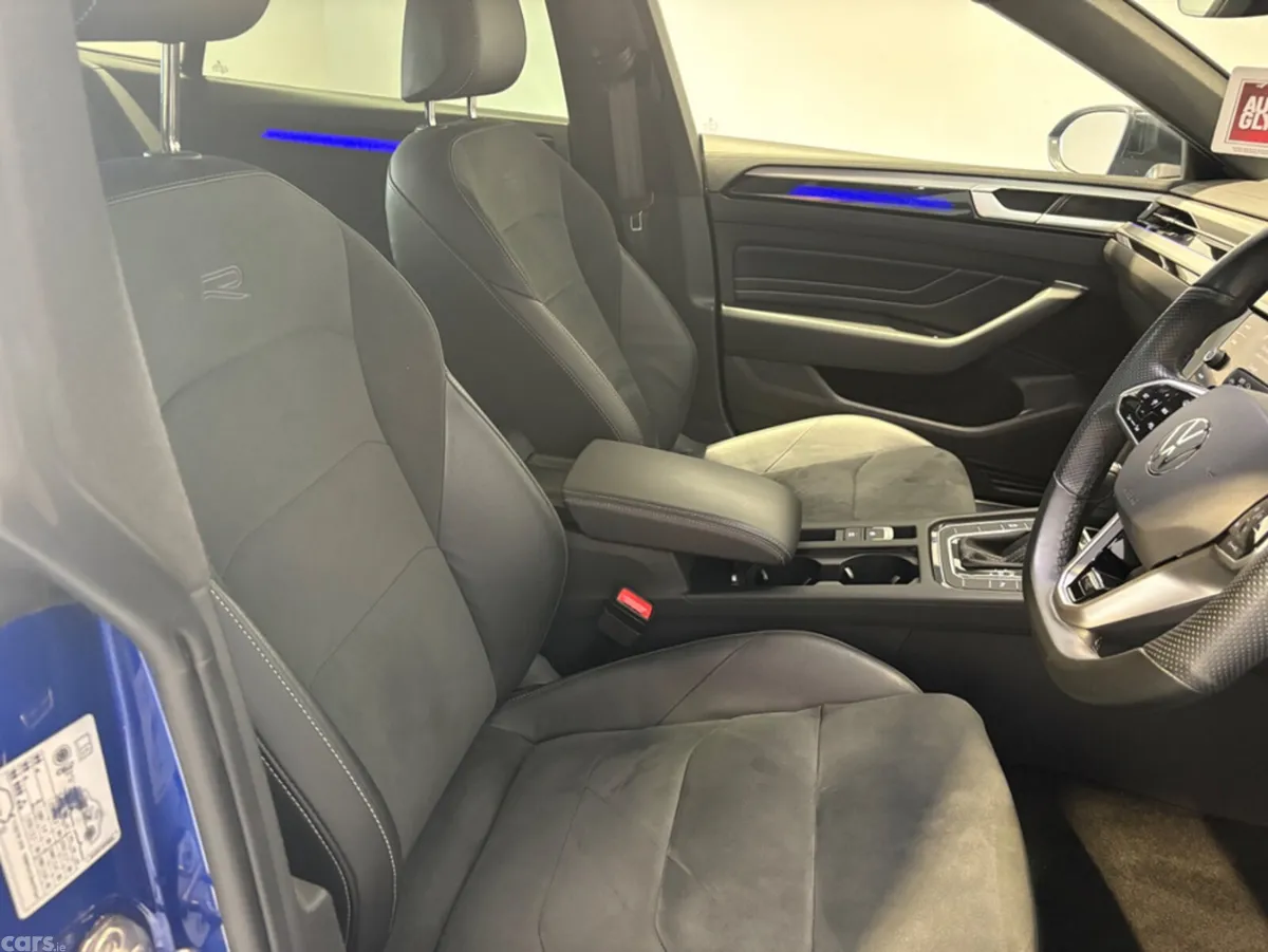 Volkswagen Arteon Hatchback, Diesel, 2023, Blue