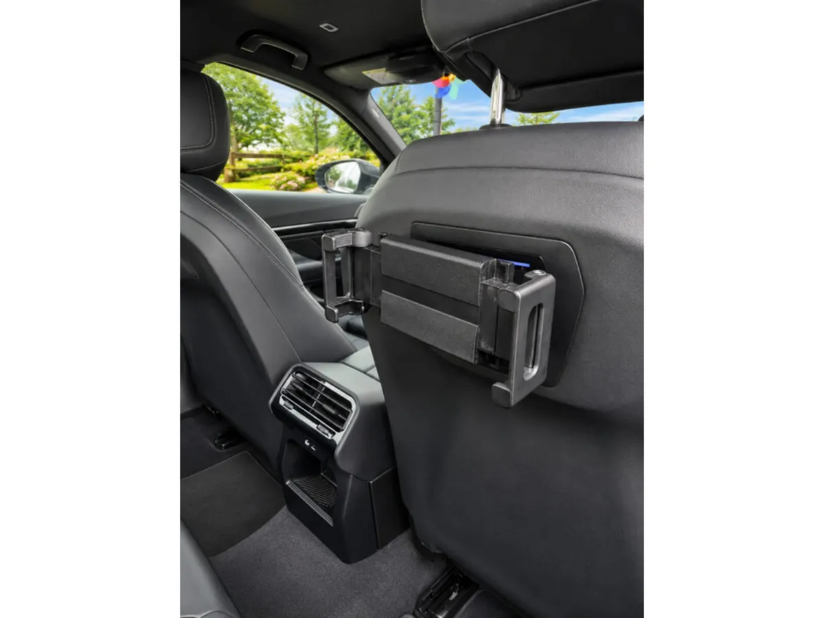 BMW 5-Series Saloon, Petrol Plug-in Hybrid, 2025, White