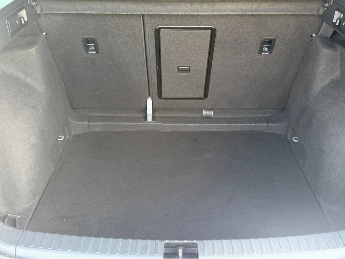 SEAT Ateca Estate, Diesel, 2020, Grey