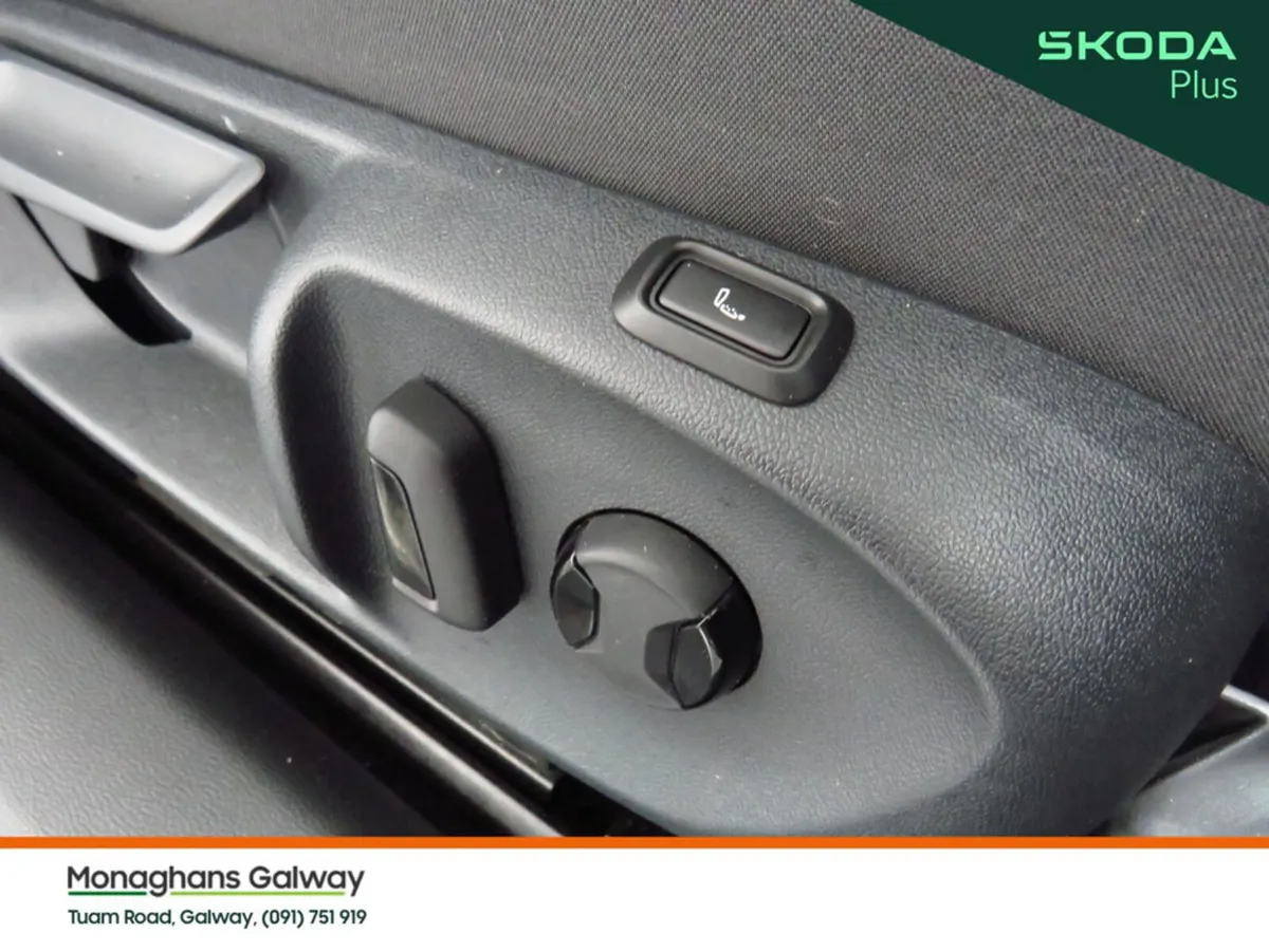 Skoda Superb Hatchback, Diesel, 2025, Grey