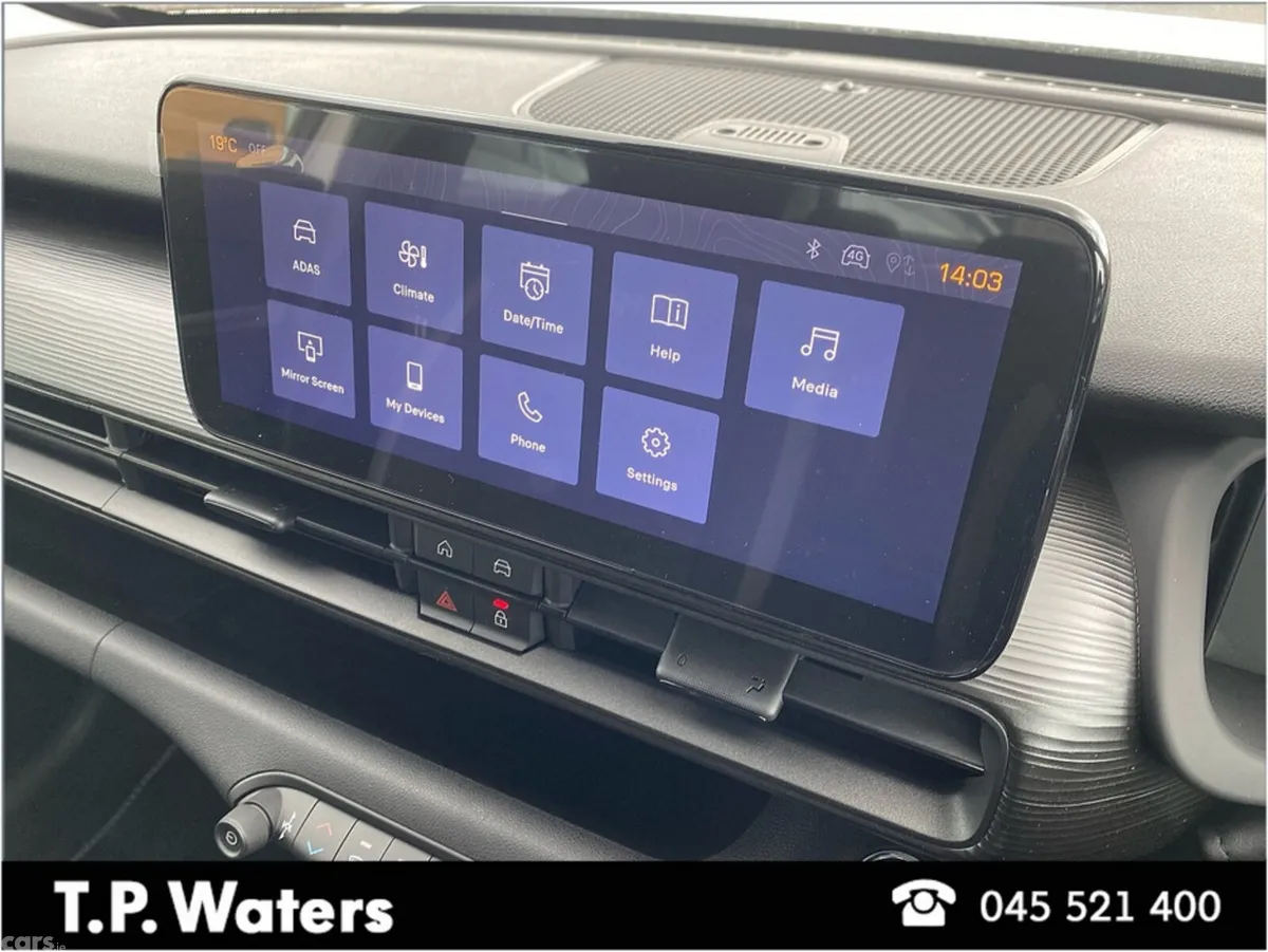 Jeep Avenger Hatchback, Petrol, 2026, White