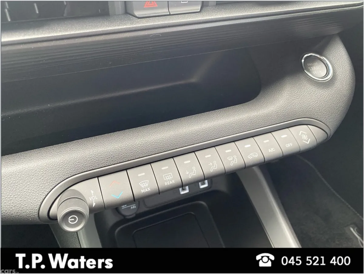 Jeep Avenger Hatchback, Petrol, 2026, White