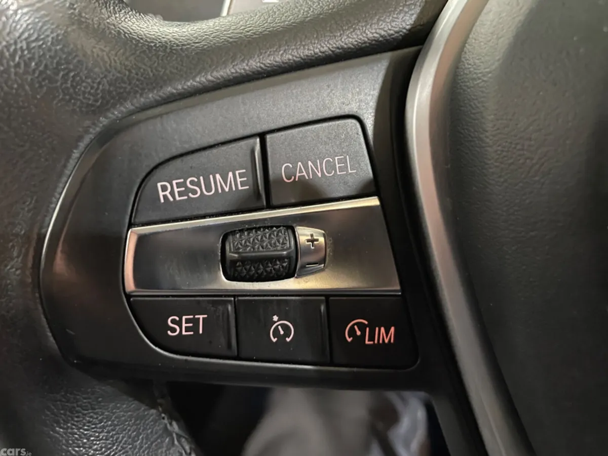 BMW 3-Series Saloon, Petrol Plug-in Hybrid, 2021, White