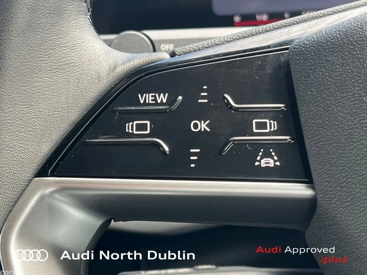 Audi Q3 Coupe, Petrol Plug-in Hybrid, 2026, Blue