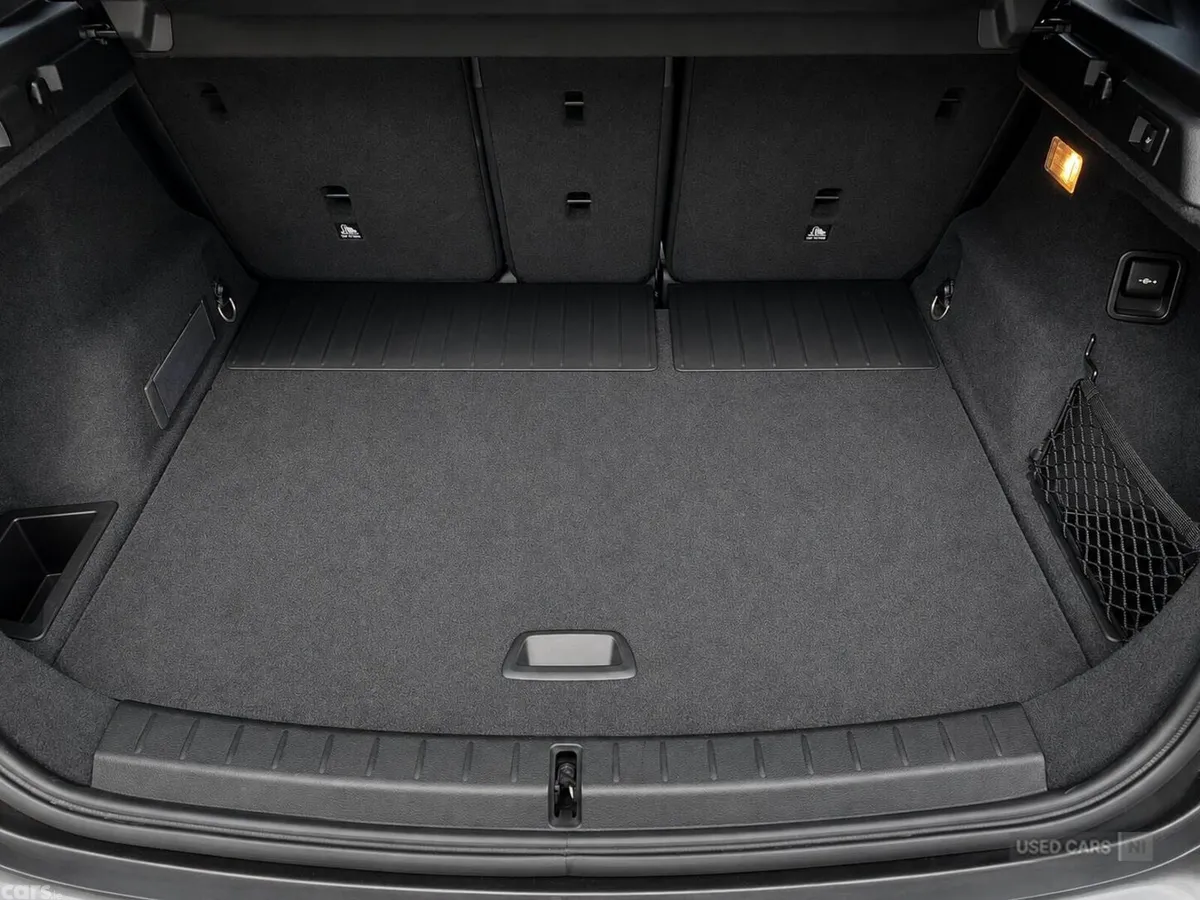 BMW 2-Series , Petrol, 2015, Black