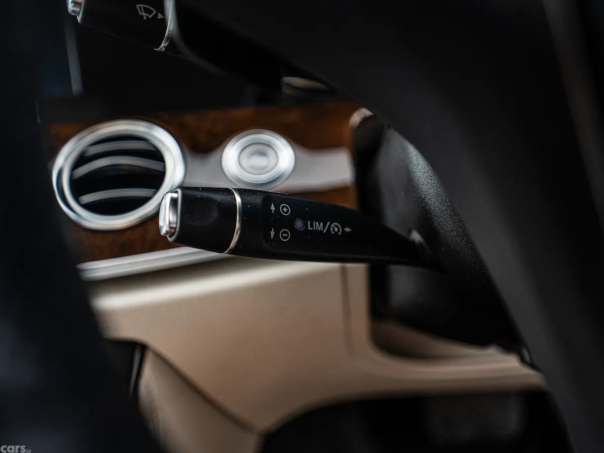 Mercedes-Benz E-Class Saloon, Diesel, 2016, Grey