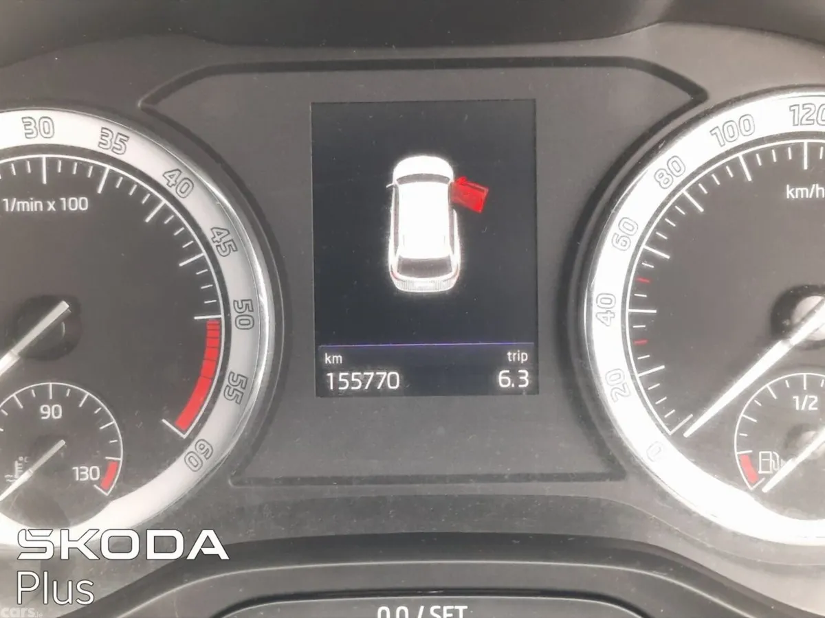 Skoda Kodiaq SUV, Diesel, 2021, Black
