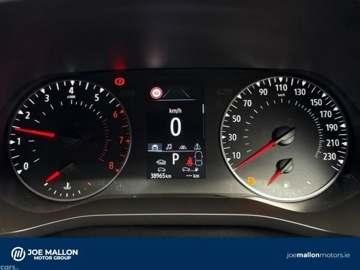 Renault Arkana Hatchback, Petrol, 2023, Grey