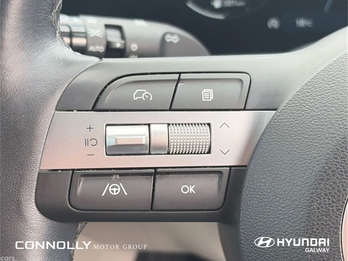 Hyundai Tucson SUV, Diesel, 2024, Black