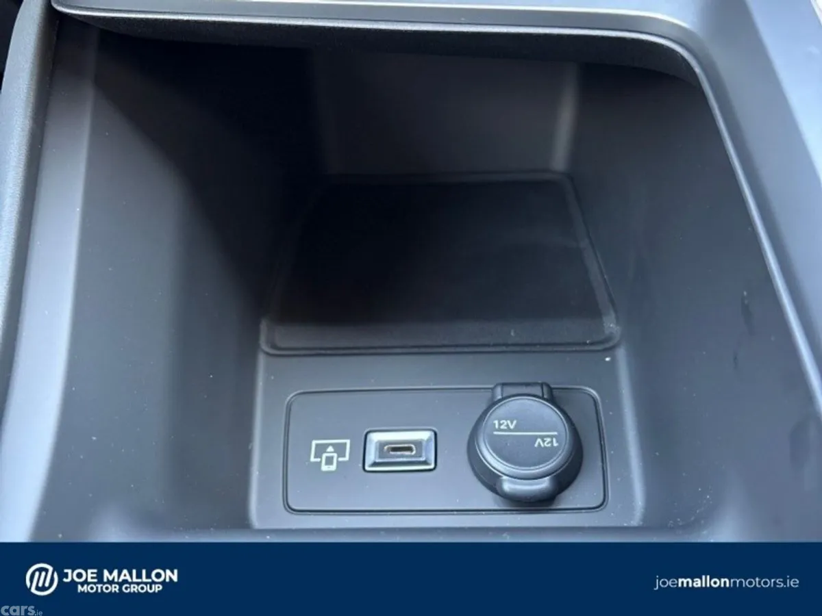 Peugeot 408 Hatchback, Petrol Hybrid, 2027, Green