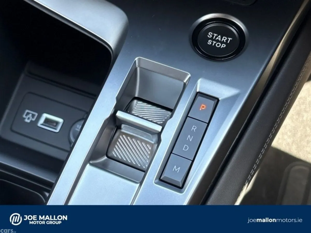 Peugeot 408 Hatchback, Petrol Hybrid, 2027, Green