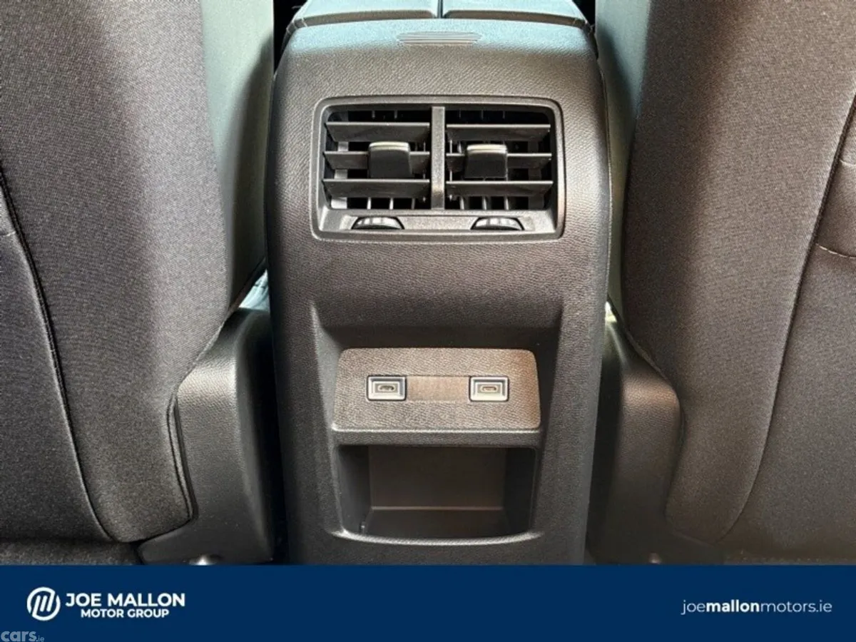 Peugeot 408 Hatchback, Petrol Hybrid, 2027, Green