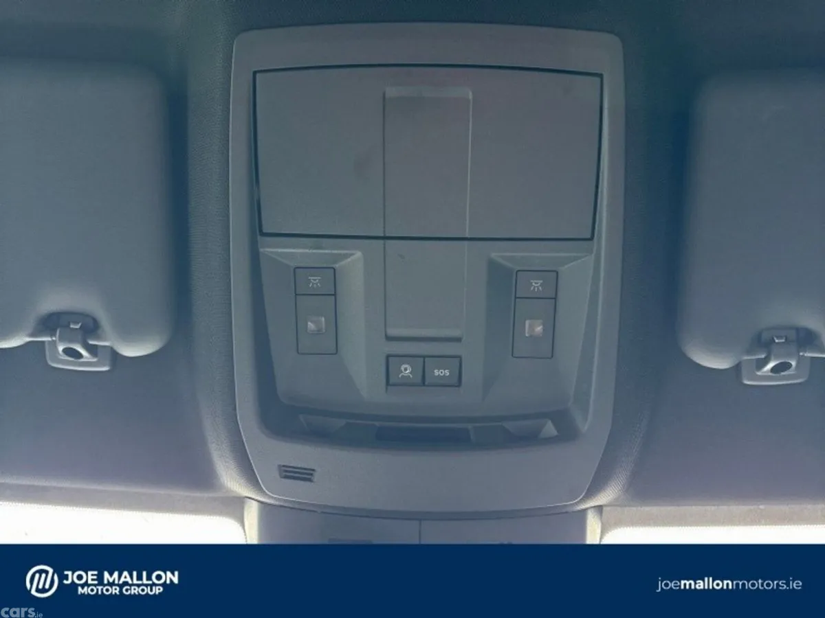 Peugeot 3008 MPV, Petrol, 2026, Blue