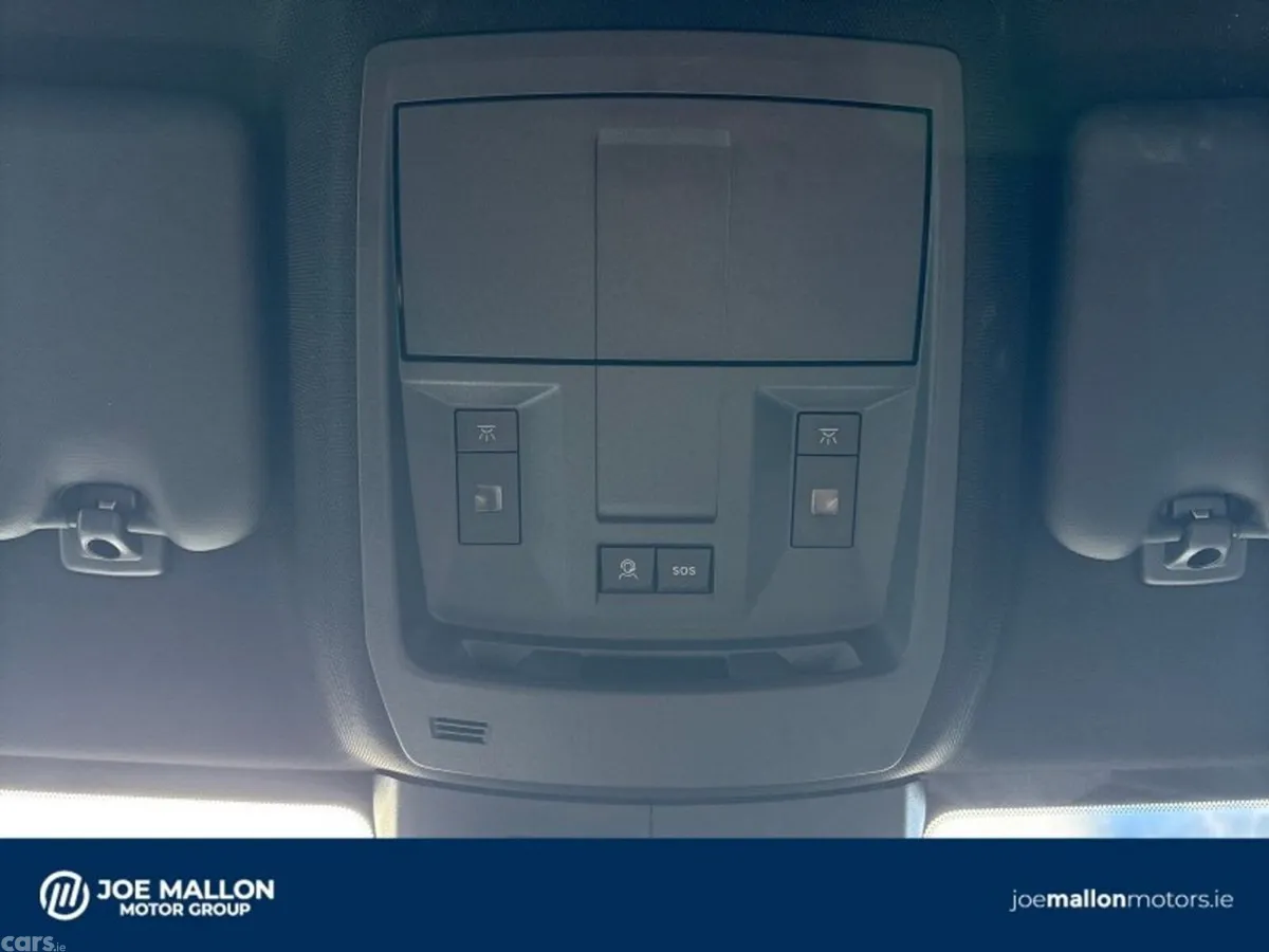 Peugeot 3008 MPV, Petrol Hybrid, 2025, White