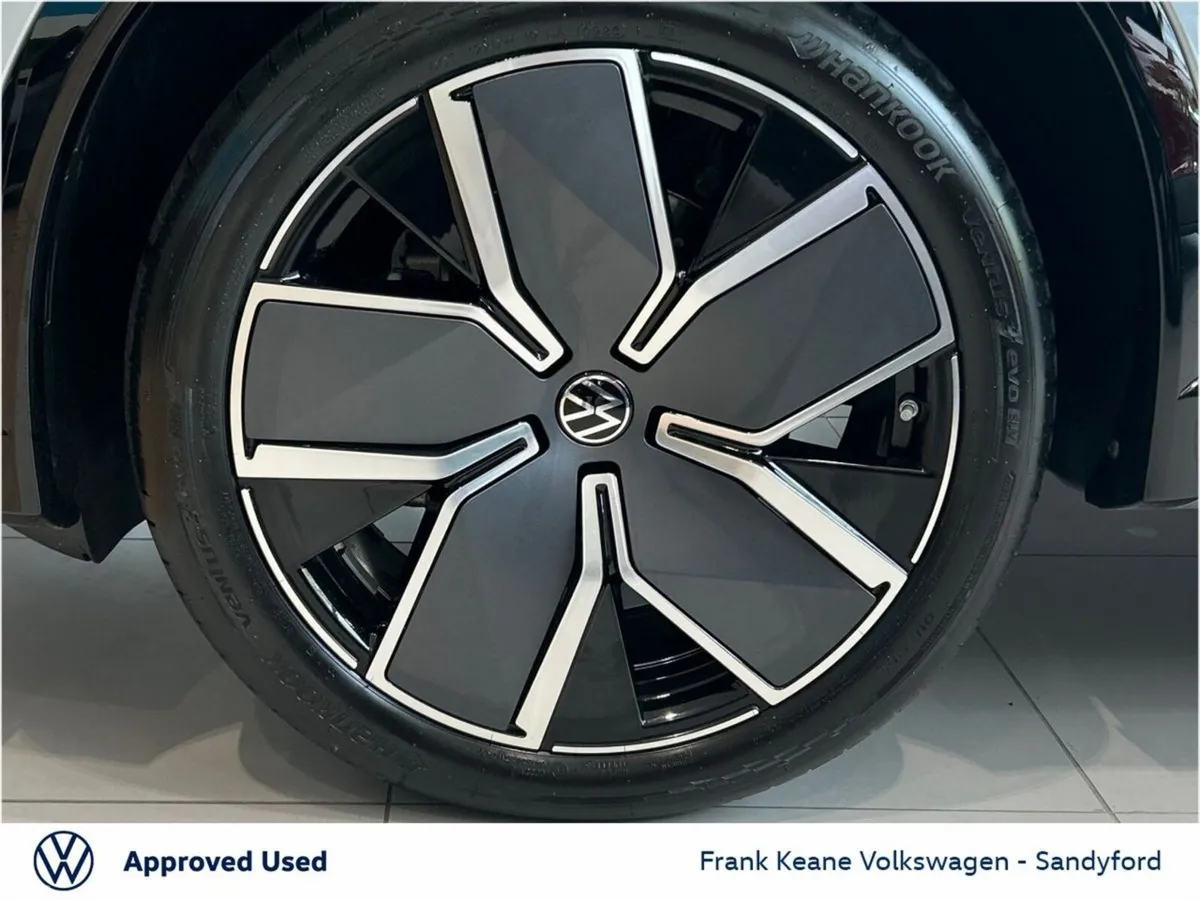 Volkswagen Tiguan SUV, Petrol Plug-in Hybrid, 2026, Silver