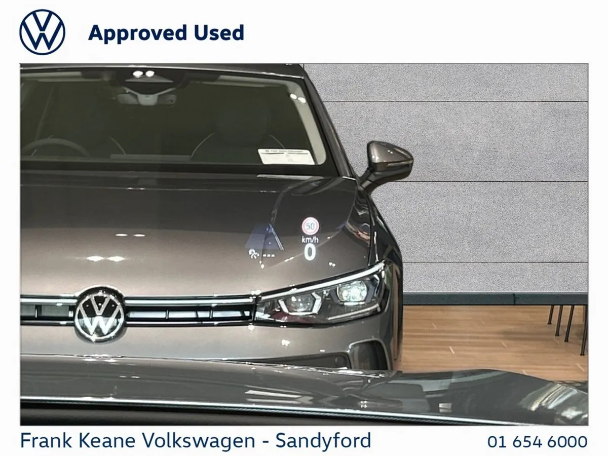 Volkswagen Tiguan SUV, Petrol Plug-in Hybrid, 2026, Silver