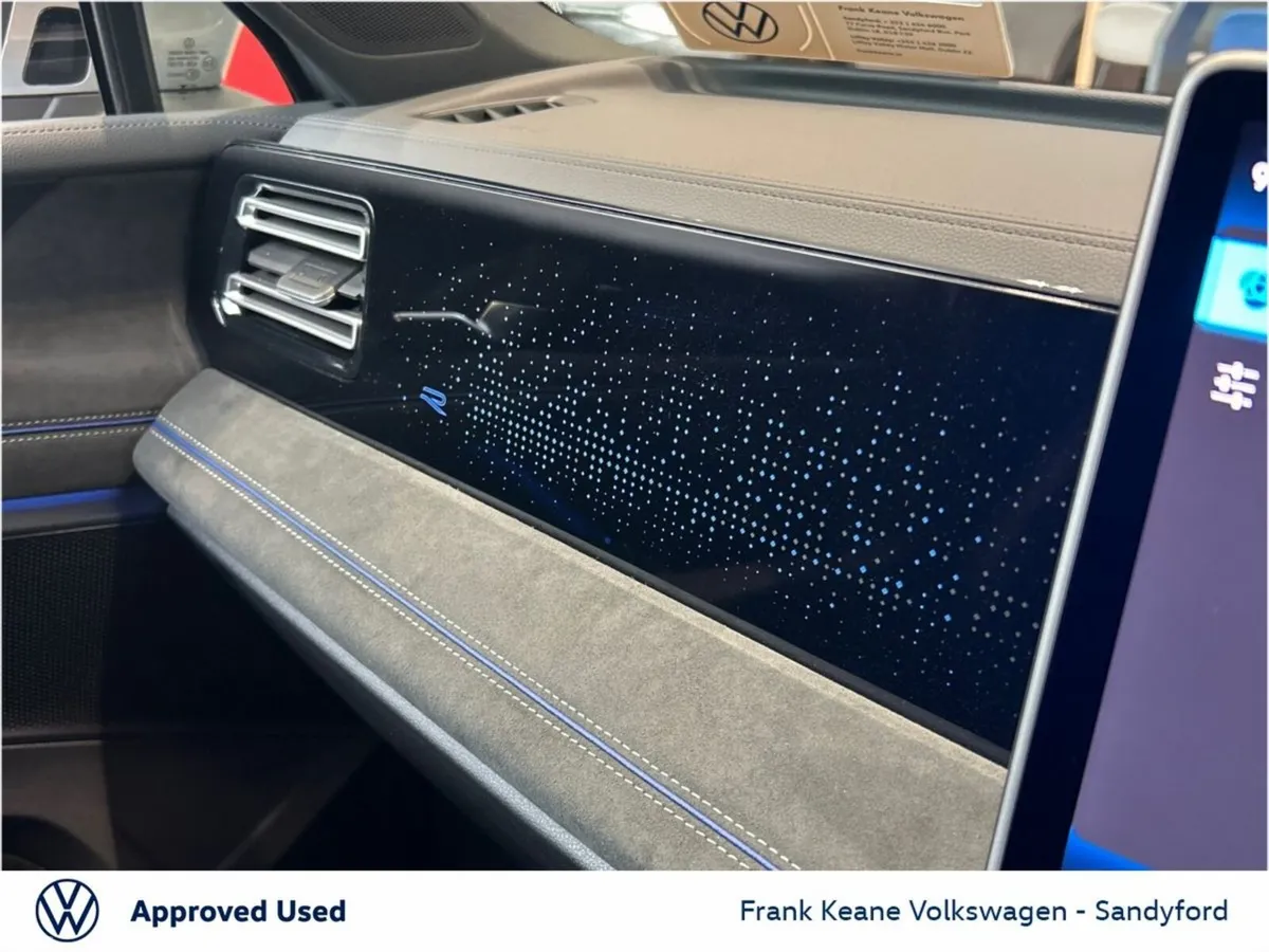 Volkswagen Tiguan SUV, Petrol Plug-in Hybrid, 2026, Silver