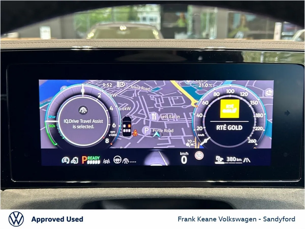 Volkswagen Tiguan SUV, Petrol Plug-in Hybrid, 2026, Silver