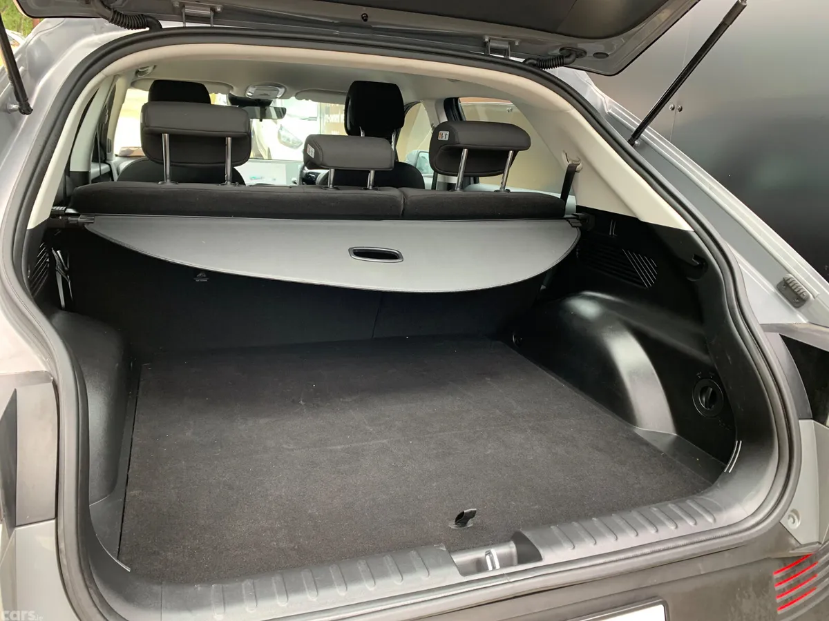Hyundai IONIQ 5 Hatchback, Electric, 2022, Grey