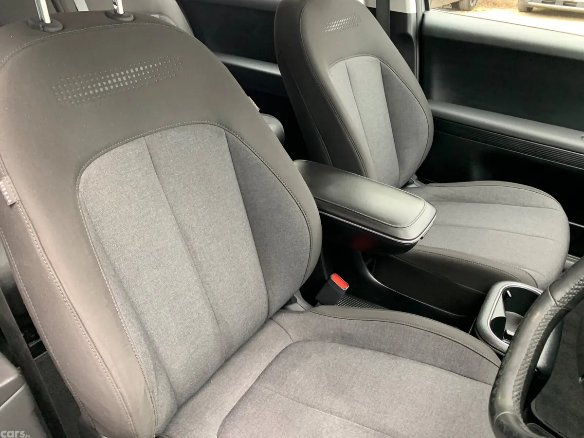Hyundai IONIQ 5 Hatchback, Electric, 2022, Grey