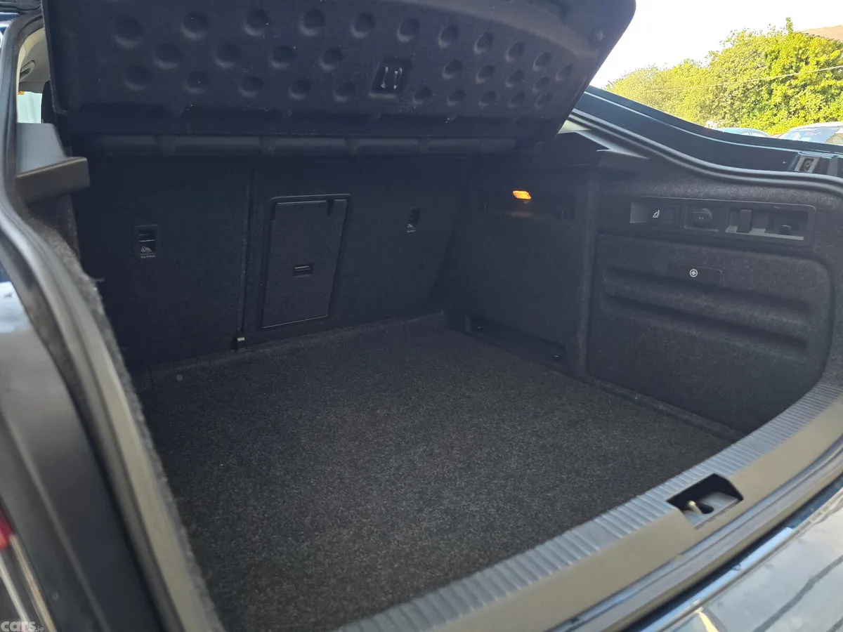 Skoda Superb Saloon, Diesel, 2017, Blue
