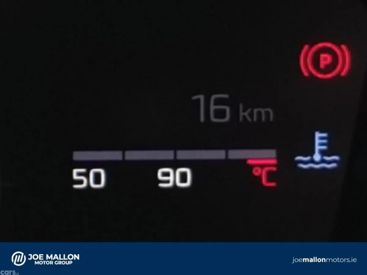 Peugeot 2008 SUV, Petrol Hybrid, 2027, Grey