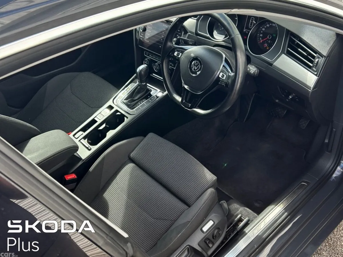 Volkswagen Arteon Hatchback, Diesel, 2019, Grey