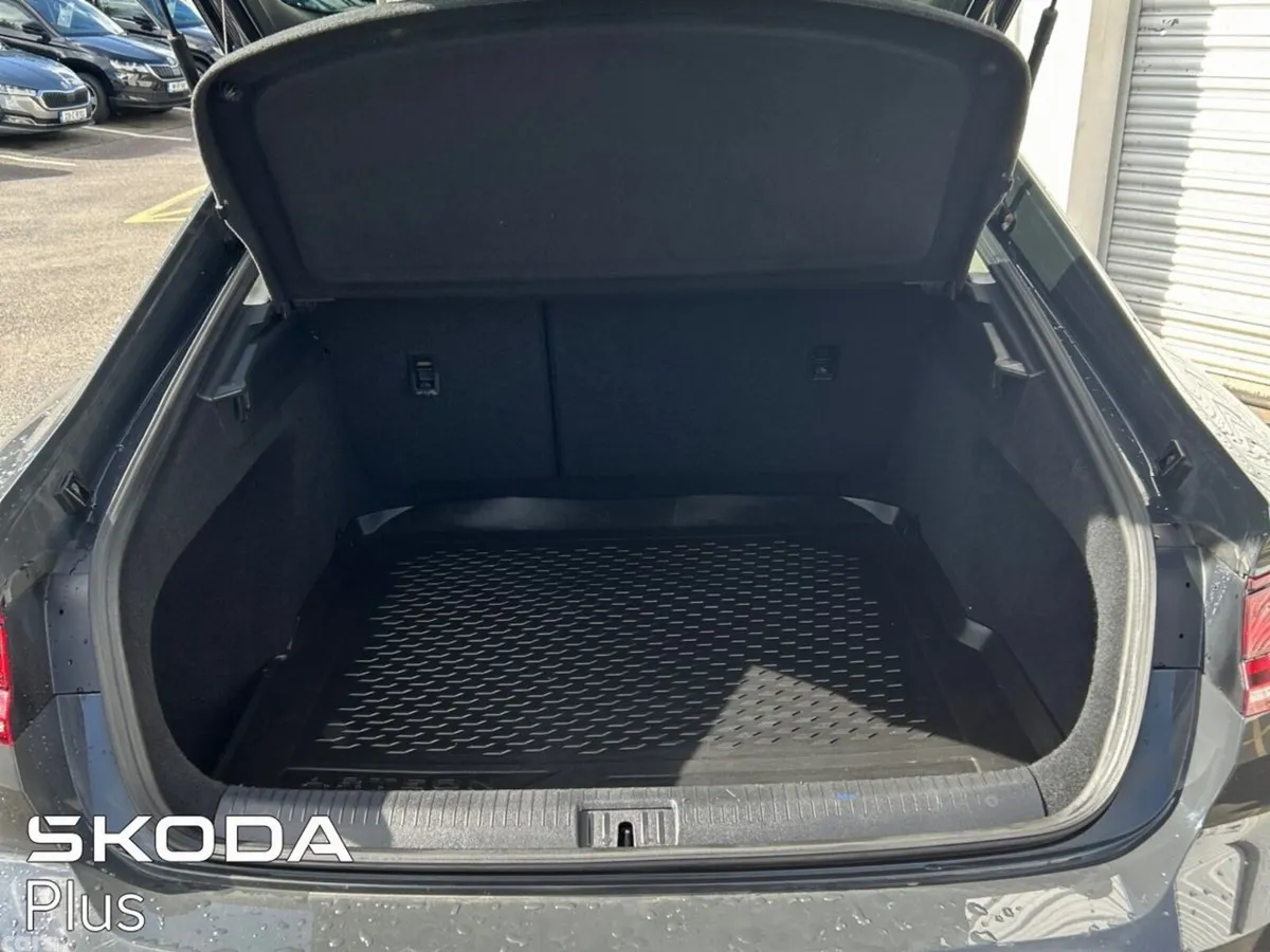 Volkswagen Arteon Hatchback, Diesel, 2019, Grey