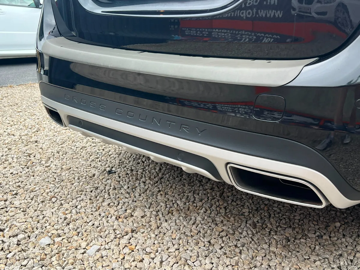 Volvo V60 Hatchback, Diesel, 2017, Black