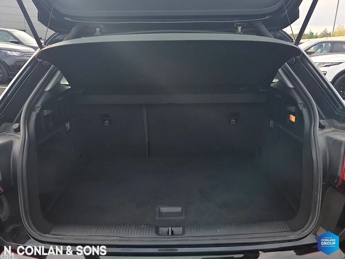 Audi Q2 SUV, Diesel, 2017, Black