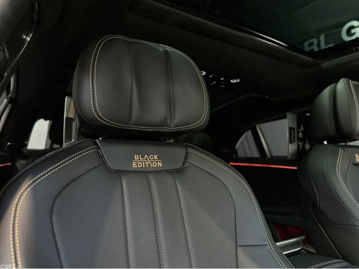Bentley Flying Spur Saloon, Petrol Plug-in Hybrid, 2026, Black