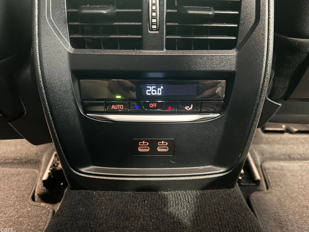 BMW 3-Series Saloon, Petrol Plug-in Hybrid, 2024, Grey