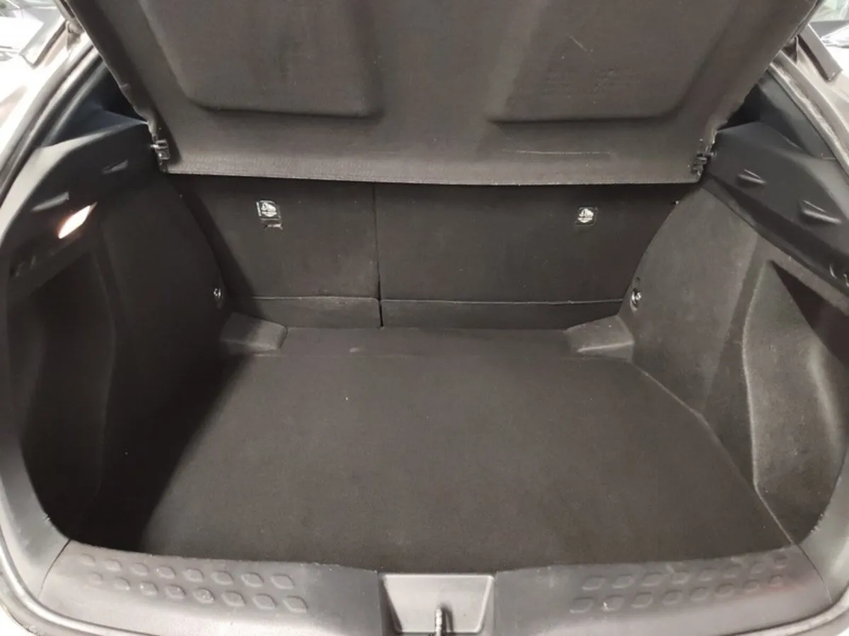 Toyota C-HR SUV, Petrol Hybrid, 2020, Grey