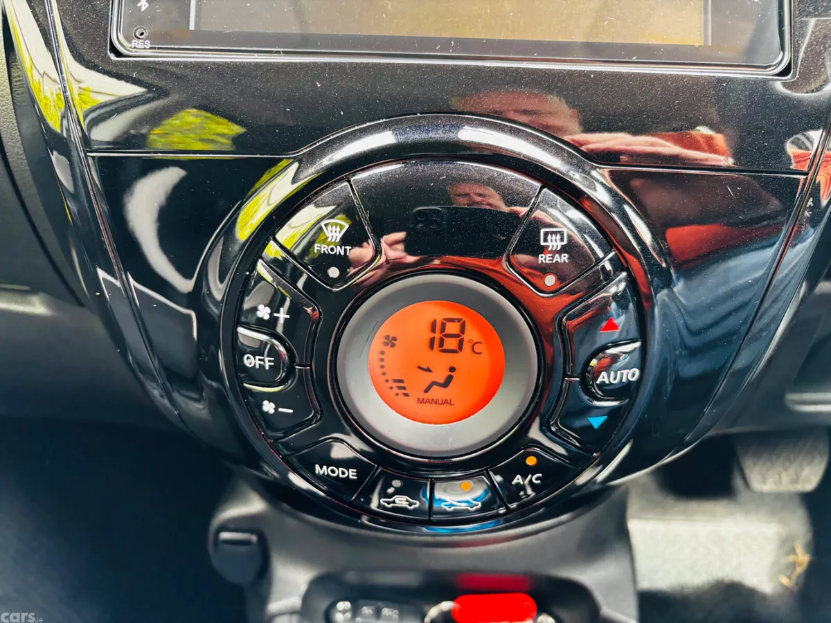 Nissan Note Hatchback, Petrol Hybrid, 2020, Grey