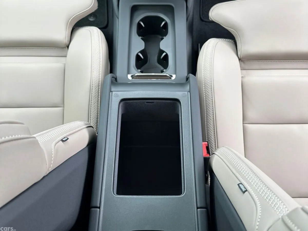 Volvo ES90 Saloon, Electric, 2027, Black
