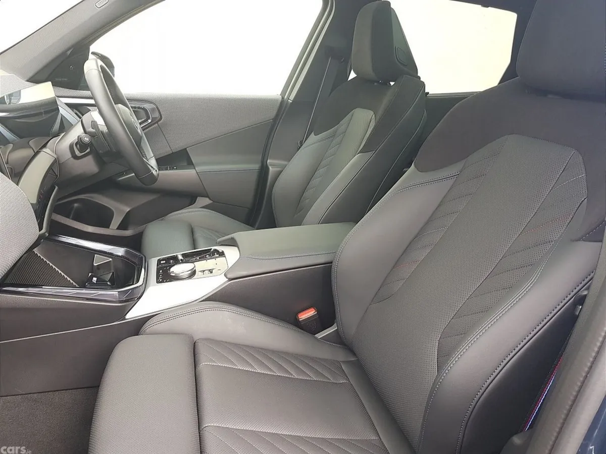 BMW X3 SUV, Diesel, 2025, Blue