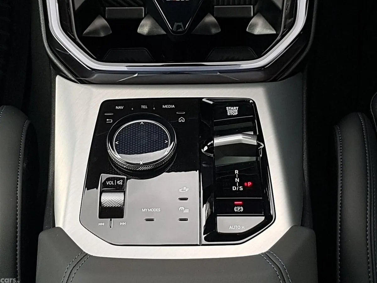 BMW X3 SUV, Diesel, 2025, Blue