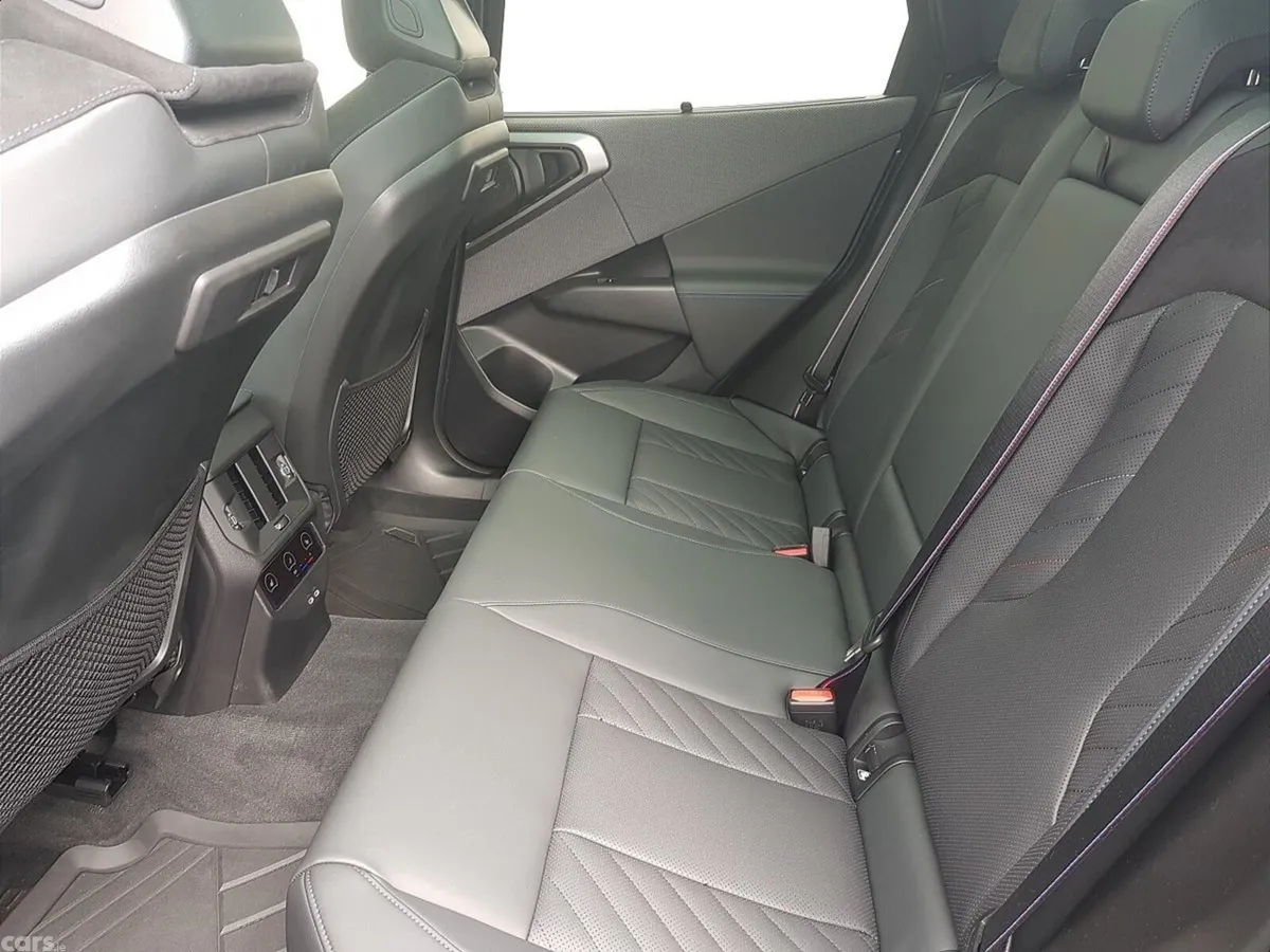 BMW X3 SUV, Diesel, 2025, Blue