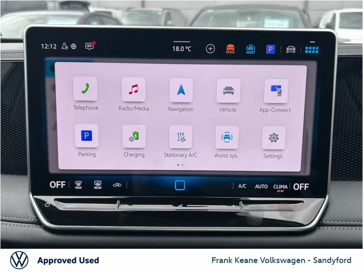 Volkswagen Tiguan SUV, Petrol Plug-in Hybrid, 2025, Silver