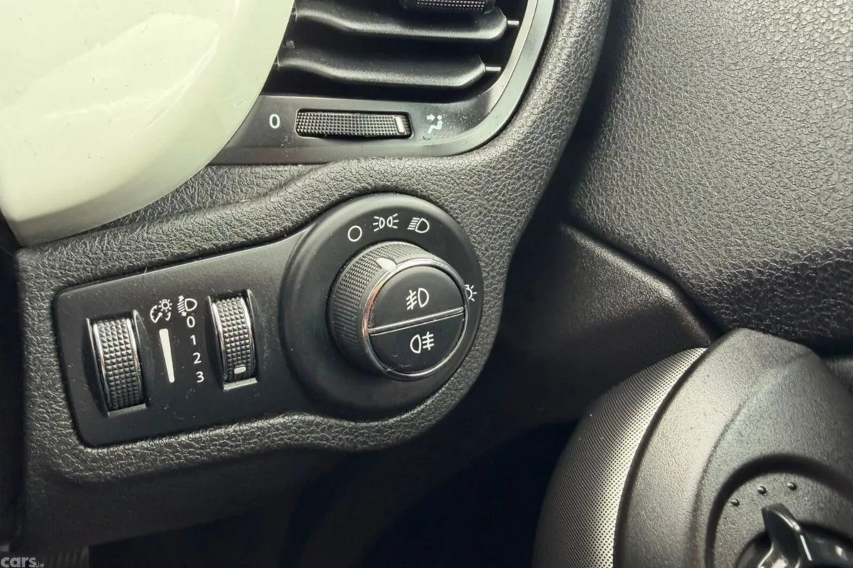 Fiat 500X Hatchback, Diesel, 2019, White