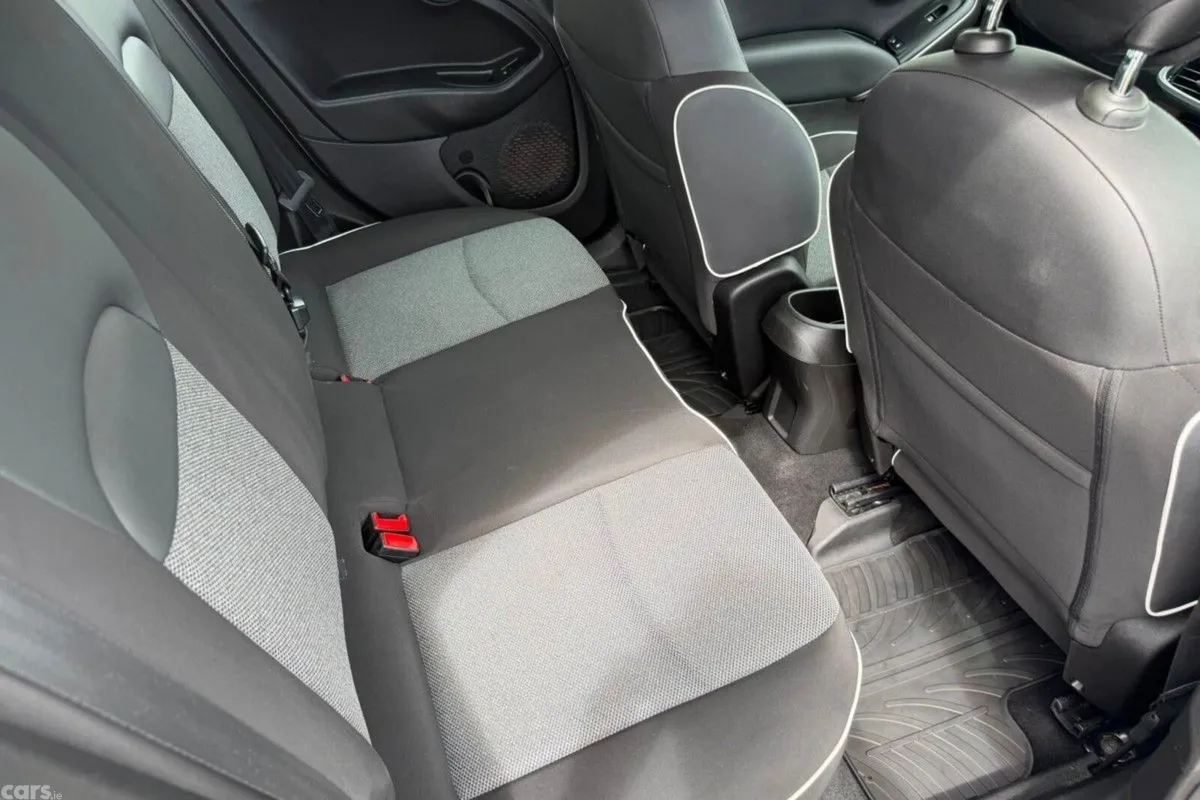 Fiat 500X Hatchback, Diesel, 2019, White