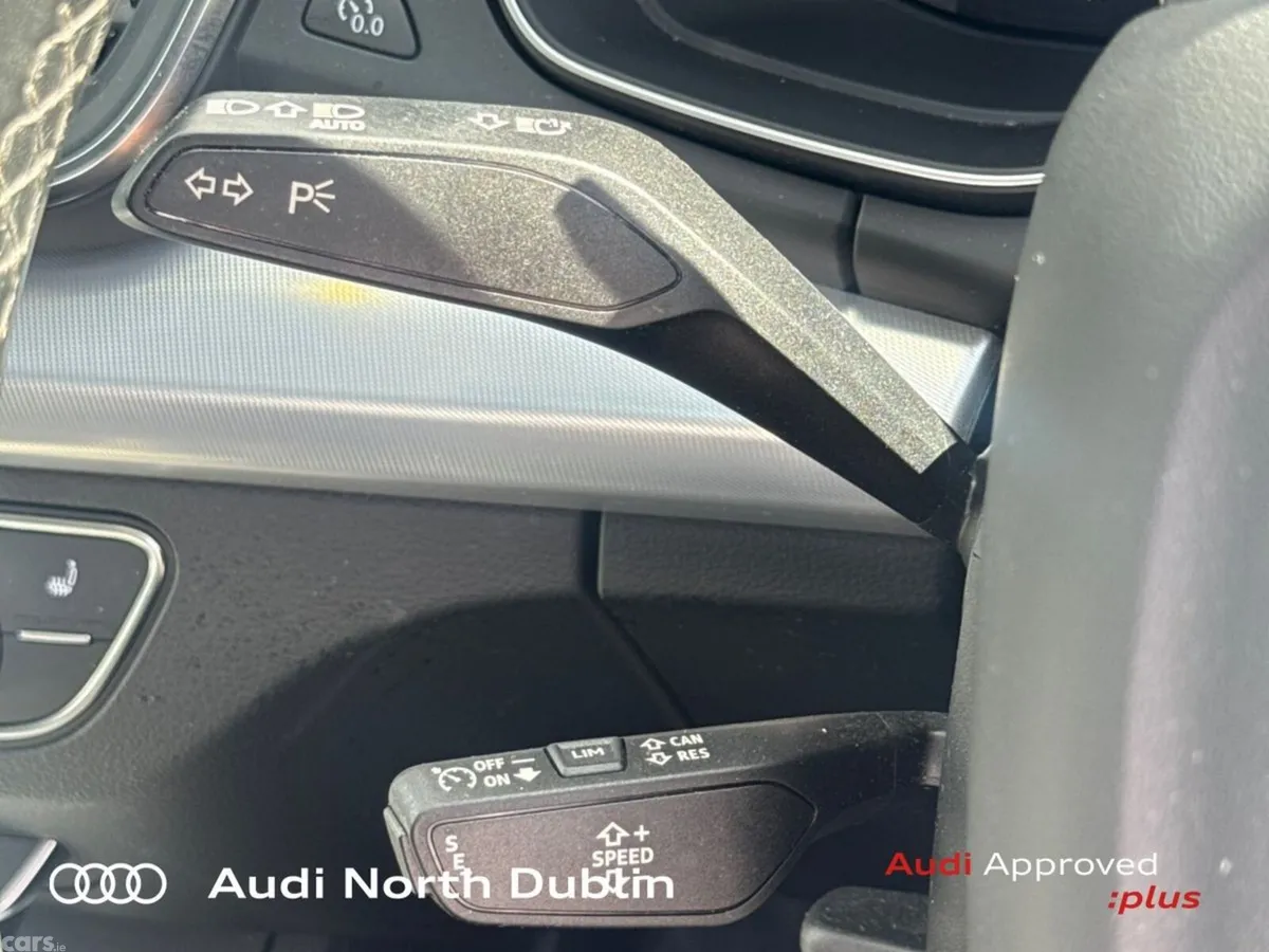 Audi Q5 SUV, Diesel, 2023, Blue