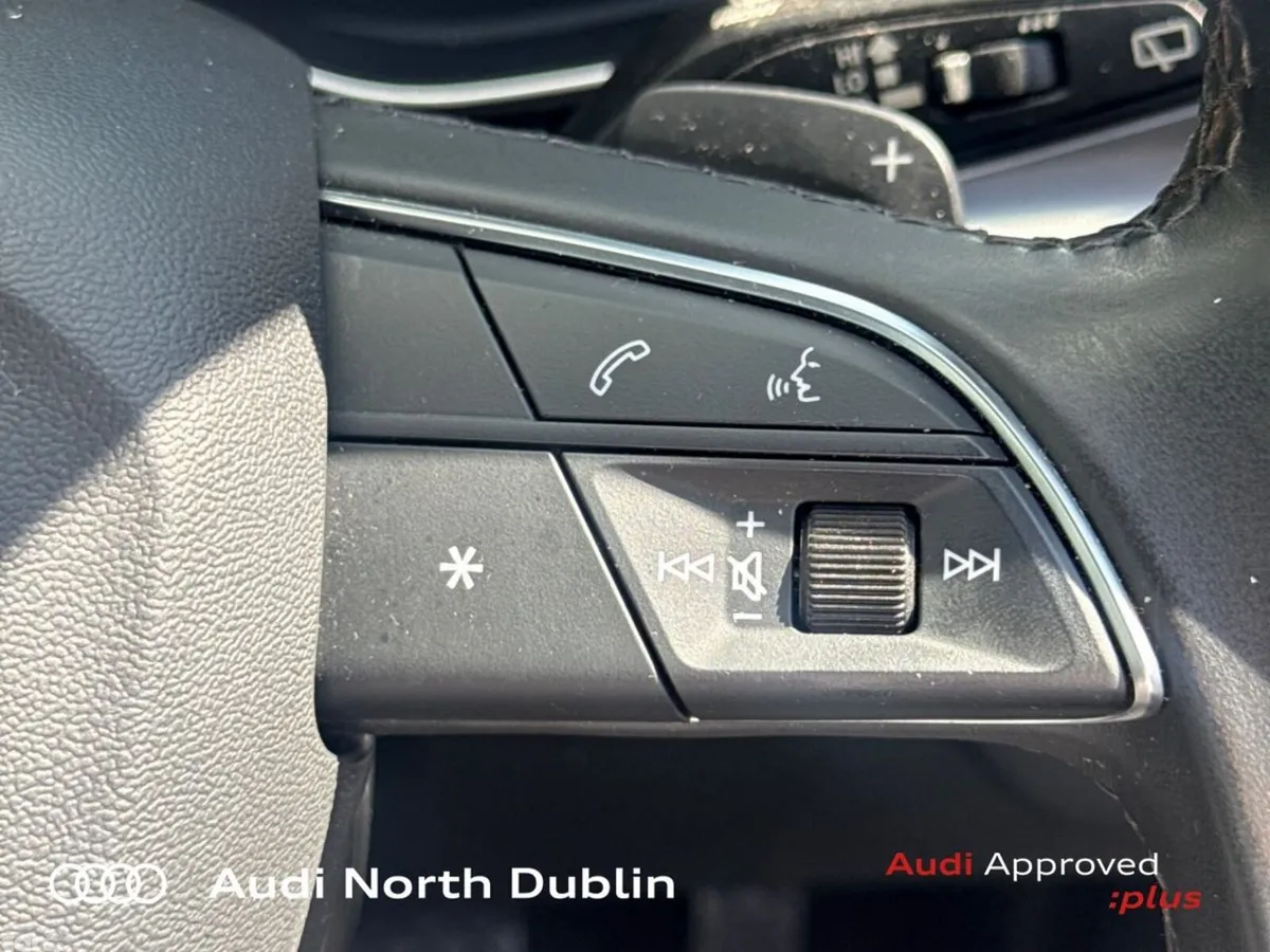 Audi Q5 SUV, Diesel, 2023, Blue