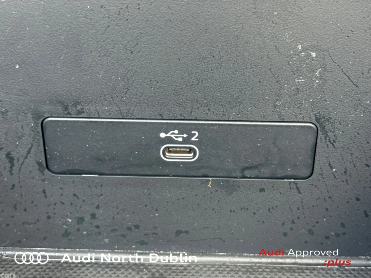 Audi Q5 SUV, Diesel, 2023, Blue