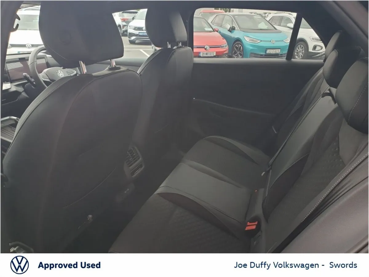 Volkswagen T-Roc SUV, Petrol, 2026, Black