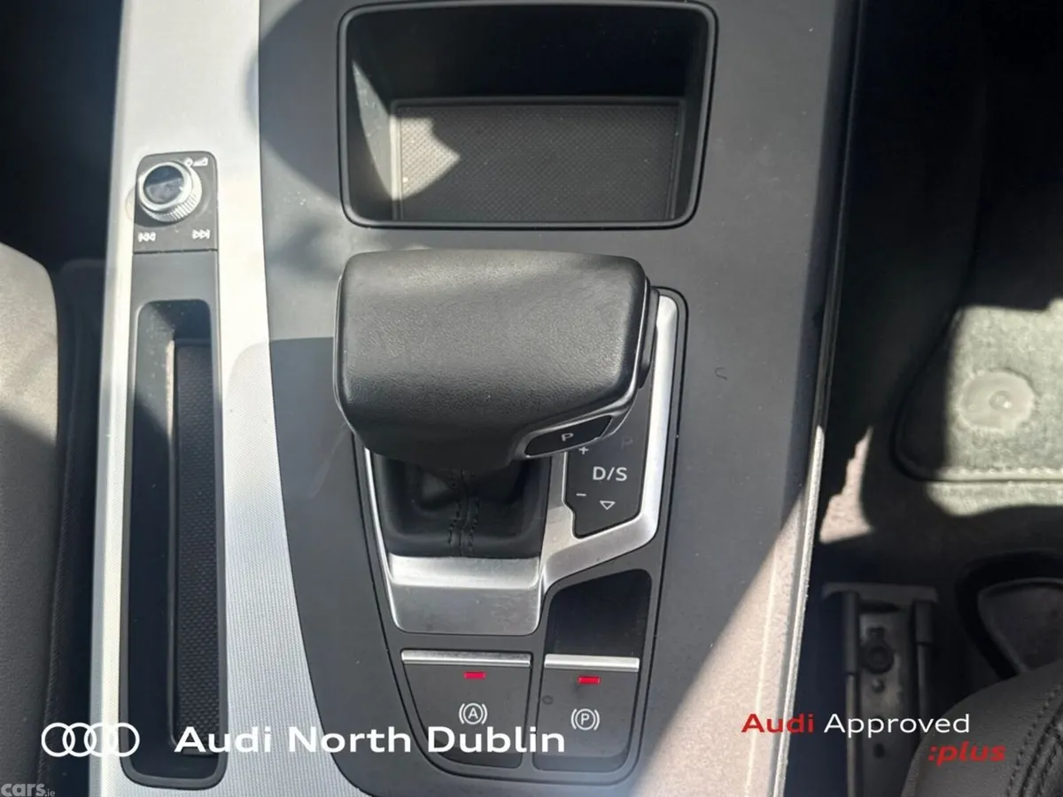Audi Q5 SUV, Diesel, 2023, Blue